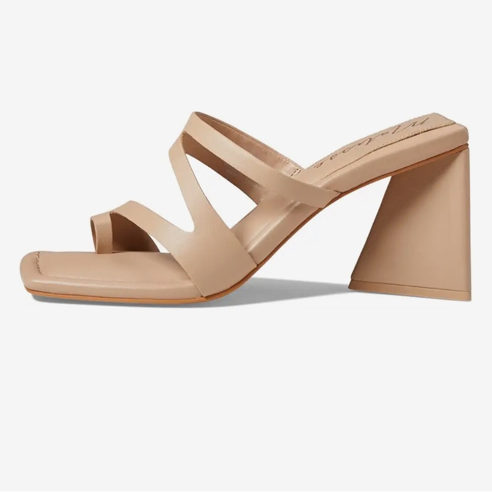 Matisse Oslo Heels Women’s 7.5 Nude
